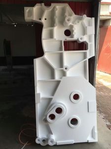 果洛藏族自治州甘德县泡沫/橡塑样品
