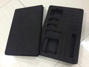 果洛藏族自治州甘德县泡沫/橡塑样品